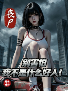 丧尸末世：别害怕我不是什么好人
