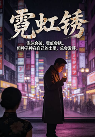 霓虹锈1985