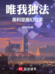唯我独法：美利坚魔幻日常