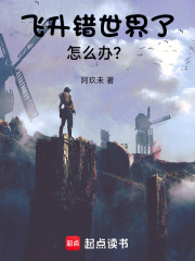 飞升错世界了怎么办？