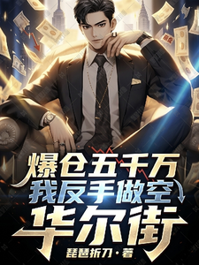 爆仓五千万？我反手做空华尔街
