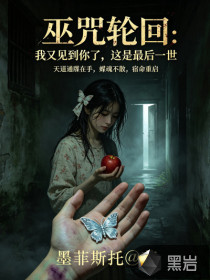 巫咒轮回：水底那位是我前世！