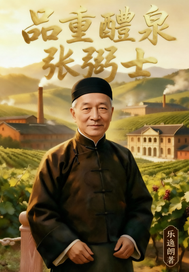品重醴泉张弼士