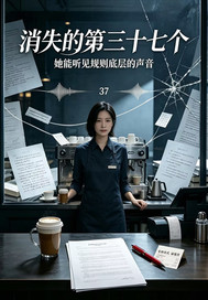 消失的第三十七个