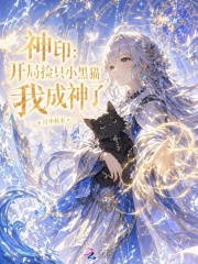 神印：开局捡只小黑猫，我成神了