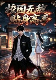 校园无敌贴身高手