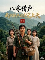 八零猎户：我把绝色前妻宠上天