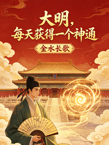 大明：每天获得一个神通