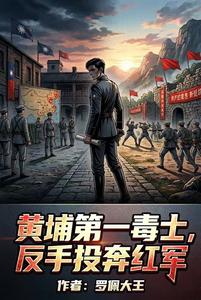 黄埔第一毒士，反手投奔红军