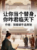 让你当个替身，你咋君临天下